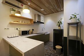 CHAOS BOUTIQUE HOTEL