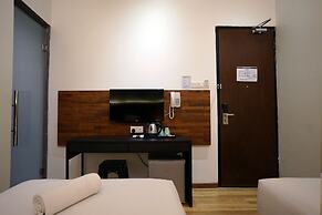 CHAOS BOUTIQUE HOTEL