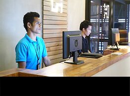 CHAOS BOUTIQUE HOTEL