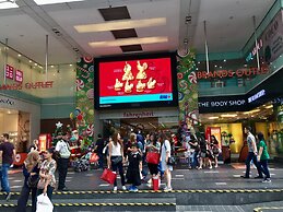 CHAOS BOUTIQUE HOTEL