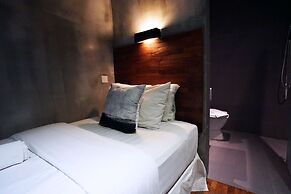 CHAOS BOUTIQUE HOTEL