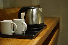 CHAOS BOUTIQUE HOTEL