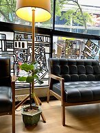 CHAOS BOUTIQUE HOTEL