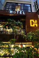 CHAOS BOUTIQUE HOTEL