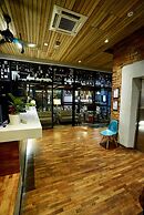 CHAOS BOUTIQUE HOTEL