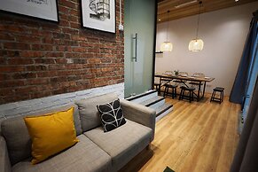 CHAOS BOUTIQUE HOTEL