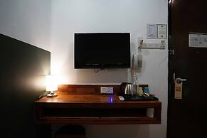 CHAOS BOUTIQUE HOTEL