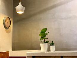 CHAOS BOUTIQUE HOTEL