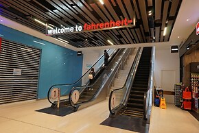 CHAOS BOUTIQUE HOTEL