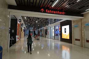 CHAOS BOUTIQUE HOTEL