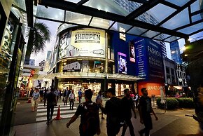 CHAOS BOUTIQUE HOTEL