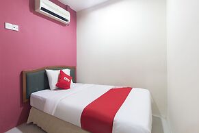 OYO 44100 Hotel Casavilla Petaling Jaya