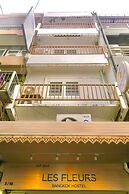 Les Fleurs Bangkok Hostel