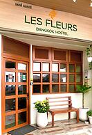 Les Fleurs Bangkok Hostel