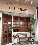 Les Fleurs Bangkok Hostel