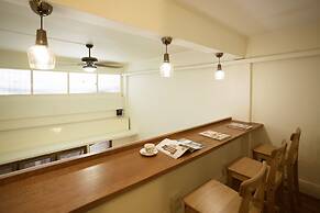 Les Fleurs Bangkok Hostel