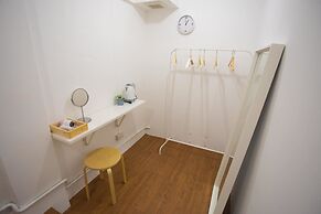 Les Fleurs Bangkok Hostel