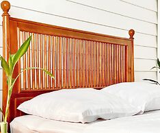 Les Fleurs Bangkok Hostel