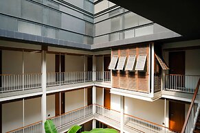 Nanda Heritage Hotel