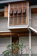 Nanda Heritage Hotel