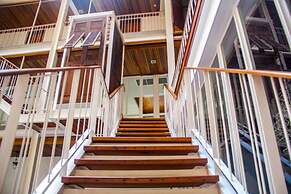 Nanda Heritage Hotel