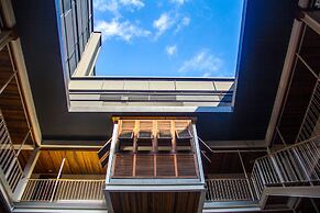 Nanda Heritage Hotel