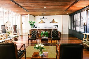 Nanda Heritage Hotel