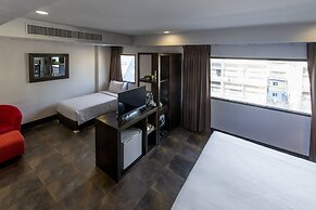 Nanda Heritage Hotel