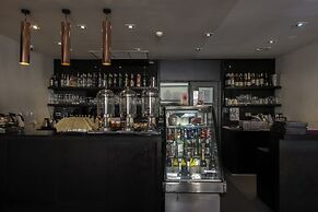 Nanda Heritage Hotel