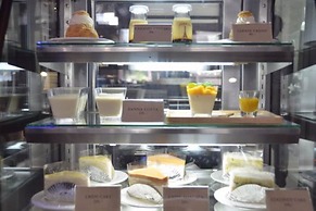 Nanda Heritage Hotel