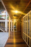 Nanda Heritage Hotel