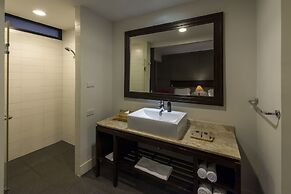 Nanda Heritage Hotel