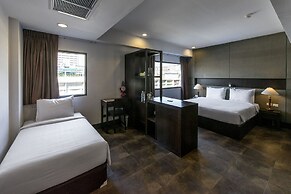 Nanda Heritage Hotel