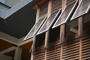 Nanda Heritage Hotel