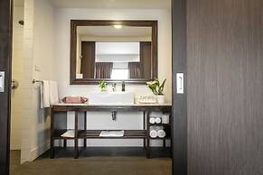 Nanda Heritage Hotel