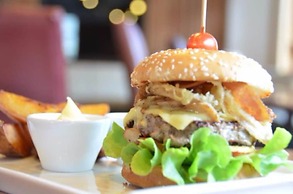 Nanda Heritage Hotel