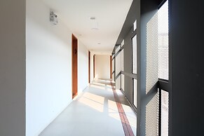 Nanda Heritage Hotel