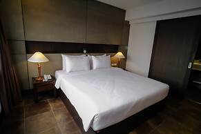 Nanda Heritage Hotel