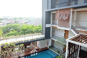 Nanda Heritage Hotel