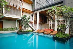 Nanda Heritage Hotel