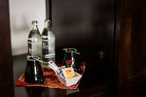 Nanda Heritage Hotel