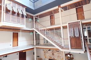 Nanda Heritage Hotel