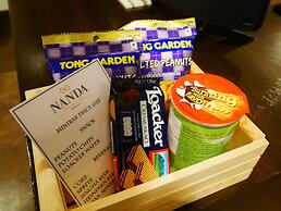 Nanda Heritage Hotel