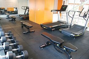 Nanda Heritage Hotel