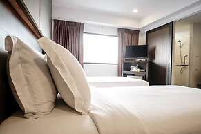 Nanda Heritage Hotel