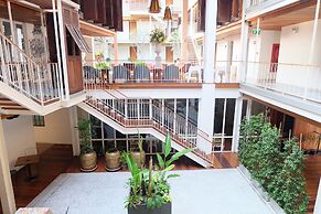 Nanda Heritage Hotel