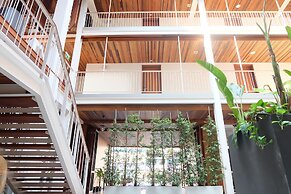 Nanda Heritage Hotel