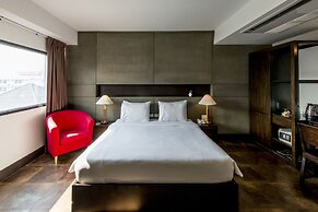 Nanda Heritage Hotel