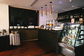 Nanda Heritage Hotel