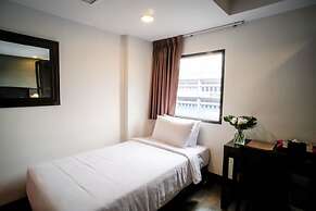 Nanda Heritage Hotel